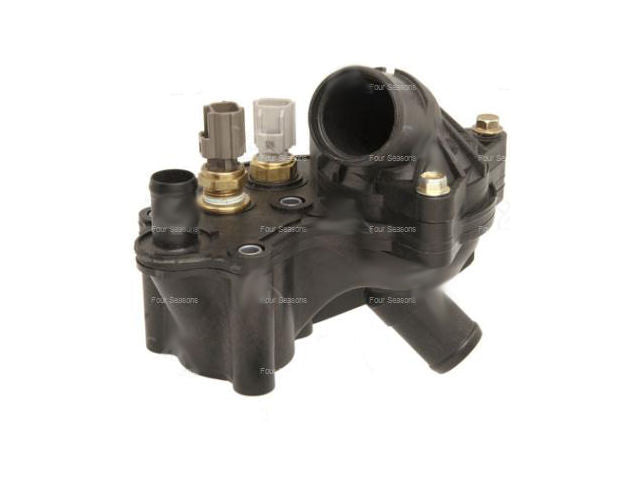 Coolant Water Outlet Housing Kit - 1997-2001 Ford Explorer - Four Seasons 5259-09132536