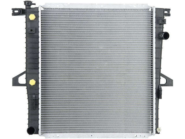 Radiator - 1998-2001 Ford Explorer - Spectra Premium 5260-05296192