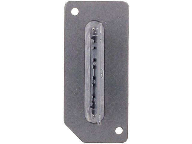 Blower Motor Resistor - 2002-2007 Ford Explorer 4-Door - Holstein 5264-06131212