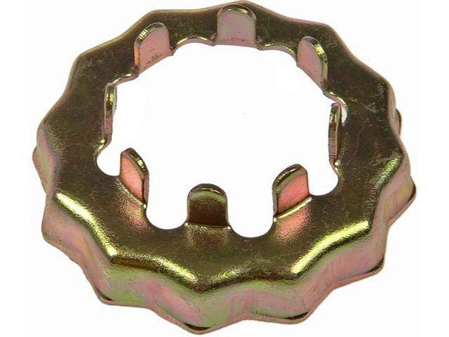 Front Spindle Nut Retainer - 1975-1983 Ford F100 RWD - Dorman 5278-09137674