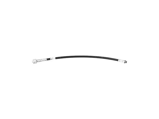 A/C Refrigerant Liquid Hose - 1981-1983 Ford F100 - Four Seasons 5281-05351610