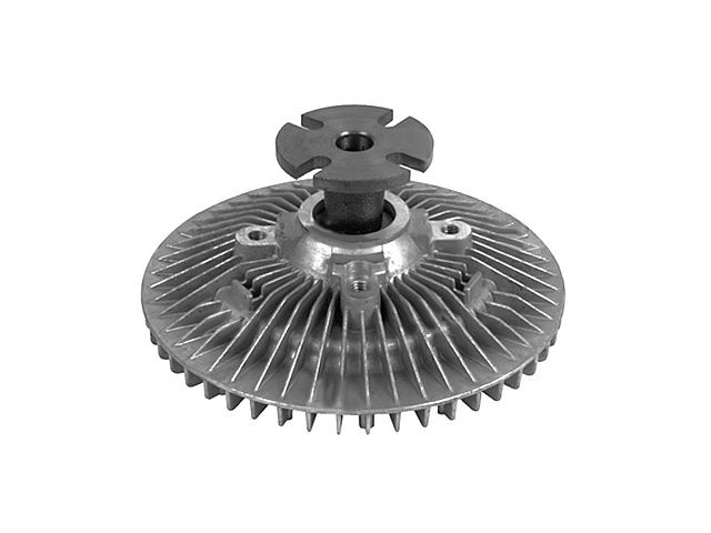 Fan Clutch - 1982-1983 Ford F100 3.8L V6 - Four Seasons 5282-05103952