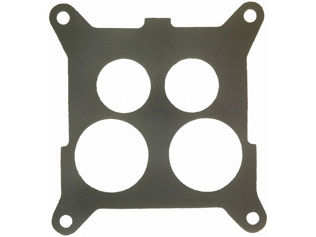 Carburetor To Spacer Carburetor Base Gasket - 1976-1978 Ford F150 7.5L V8 - Felpro 5283-05352894