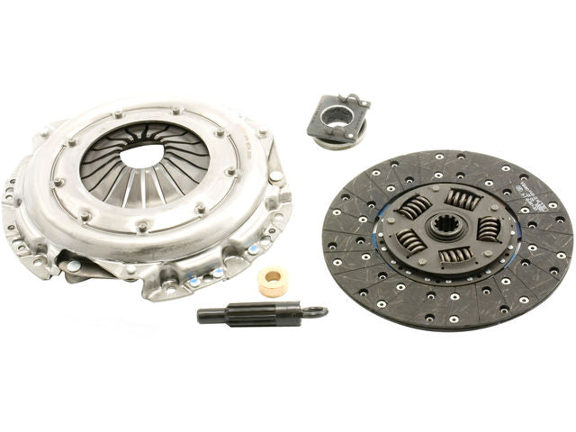 Clutch Kit - 1977-1980 Ford F150 5.8L V8 - LUK 5284-05438227