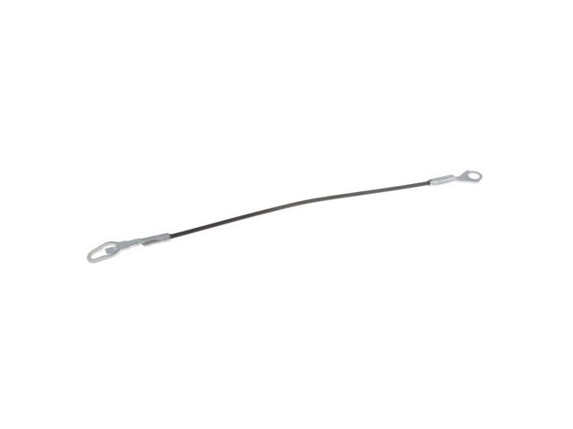 Tailgate Support Cable - 1997-2002 Ford F150 - Dorman 5290-05369571