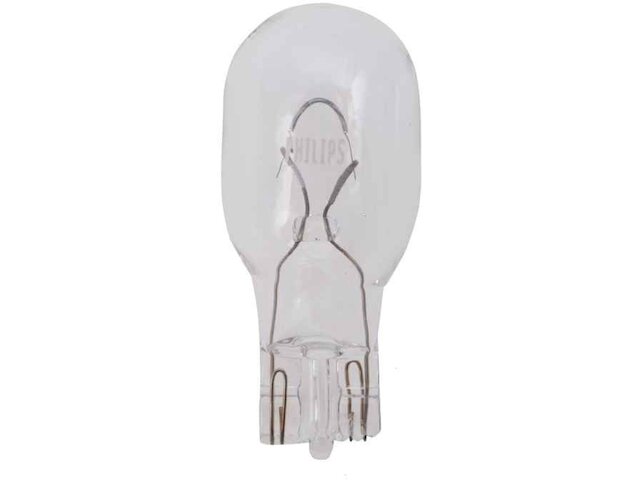 Center High Mount Stop Light Bulb - 1997-2003, 2009-2022 Ford F150 - Philips 5290-05389987