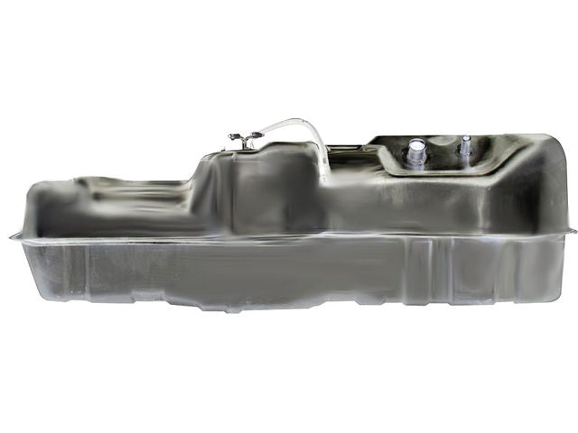 Fuel Tank and Pump Assembly - 1997-1998 Ford F150 4WD Standard Cab Pickup - Spectra Premium 5290-05485681
