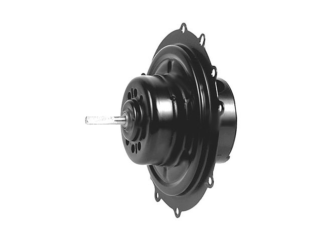 Blower Motor - 1997 Ford F150 - Four Seasons 5290-09055444