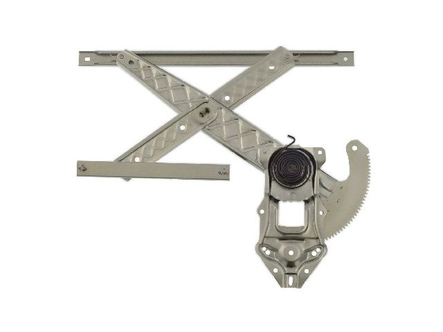 Front Left Window Regulator - 1999-2003 Ford F150 - Dorman 5292-05055301