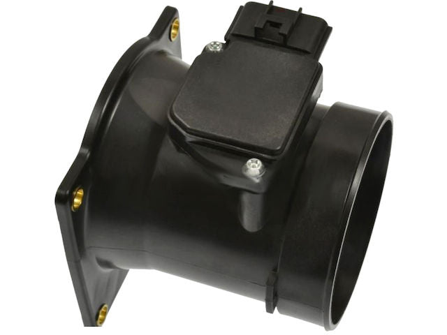 Mass Air Flow Sensor - 1999-2000 Ford F150 5.4L V8 Supercharged - Standard Motor Products 5292-05684939