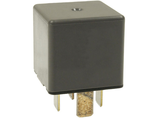 Accessory Power Relay - 1999-2003 Ford F150 - Standard Motor Products 5292-06057494