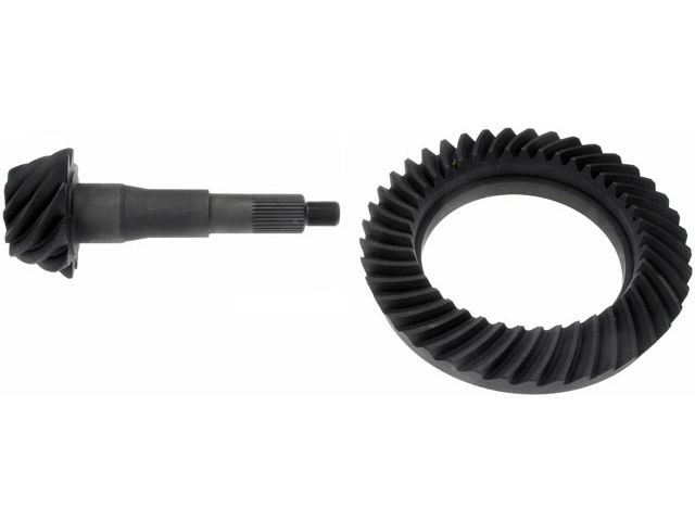 Rear Differential Ring and Pinion - 2000-2003 Ford F150 - Dorman 5293-05351535