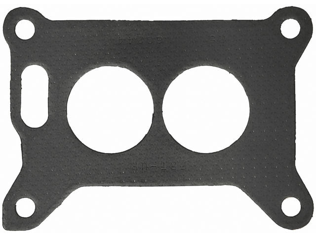 Spacer To Intake Manifold Carburetor Base Gasket - 1975-1982 Ford F150 - Felpro 5294-05035839