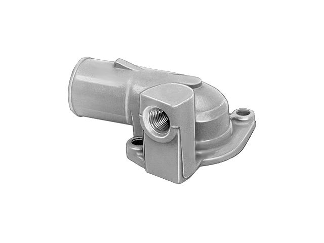 Water Distribution Pipe - 1975-1979 Ford F150 4.9L 6-Cylinder - Four Seasons 5294-05082402