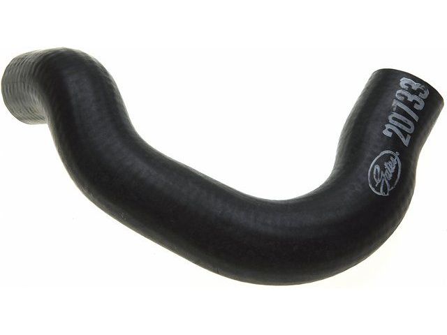 Upper Radiator Hose - 1975-1979 Ford F150 4.9L 6-Cylinder GAS - Gates 5294-05592128