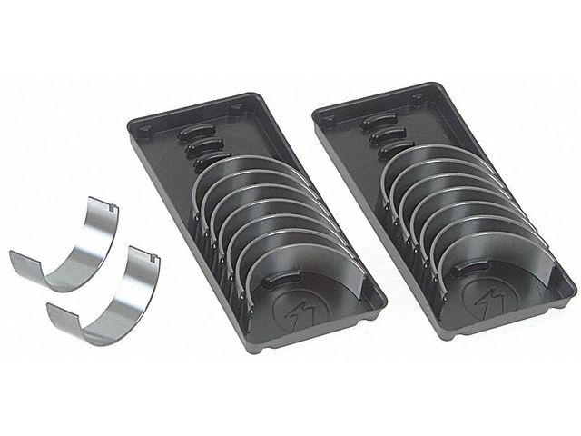 Connecting Rod Bearing Set - 1975-1996 Ford F150 5.0L V8 - Sealed Power 5294-05669168