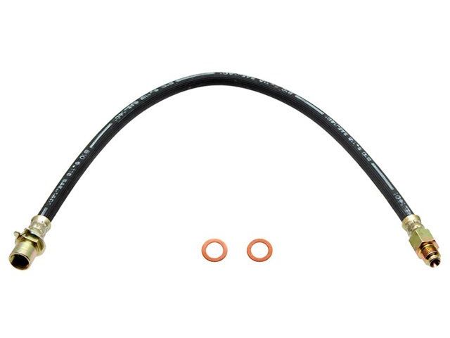 Rear Center Brake Hose - 1975 Ford F150 - Raybestos 5294-05741728