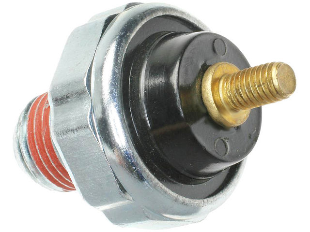 Oil Pressure Sender - 1980-1987, 1990-1997 Ford F150 - Standard Motor Products 5296-05197121
