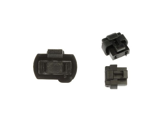 A/C Switch Connector - 1980-1996 Ford F150 - Dorman 5296-05371501