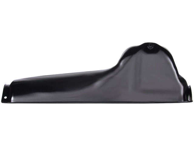 Oil Pan - 1980-1982 Ford F150 4.9L 6-Cylinder - Spectra Premium 5296-05486628