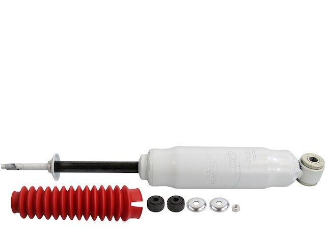 Front Shock Absorber - 1980-1996 Ford F150 - Rancho 5296-05869958