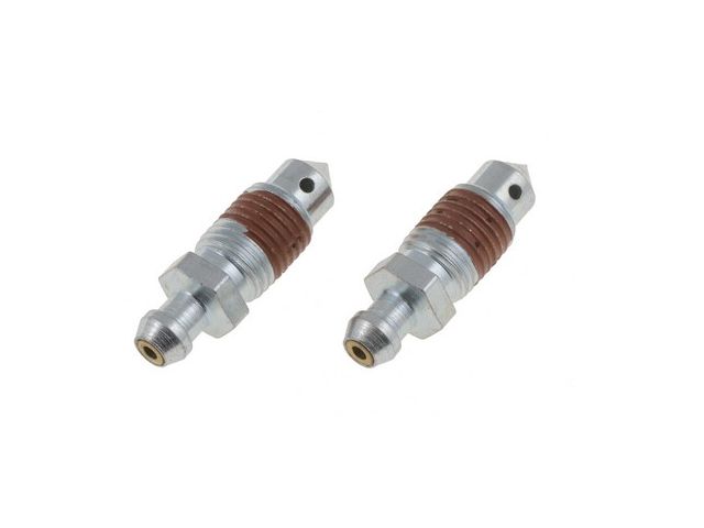 Front Brake Bleeder Screw - 1980-1996 Ford F150 - Dorman 5296-09031936