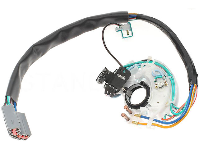 Turn Signal Switch - 1987-1991 Ford F150 - Standard Motor Products 5299-05065153