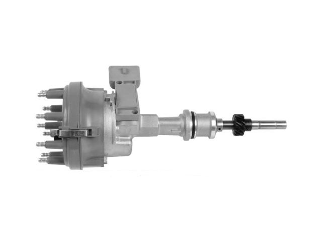 Ignition Distributor - 1988-1991 Ford F150 5.8L V8 - A1 Cardone 5300-05363427