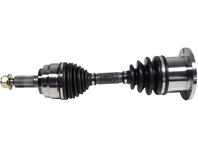 CV Axle Assembly - 1995-2003 Ford F150 (Under 8500 GVW) - GSP 5305-09204181
