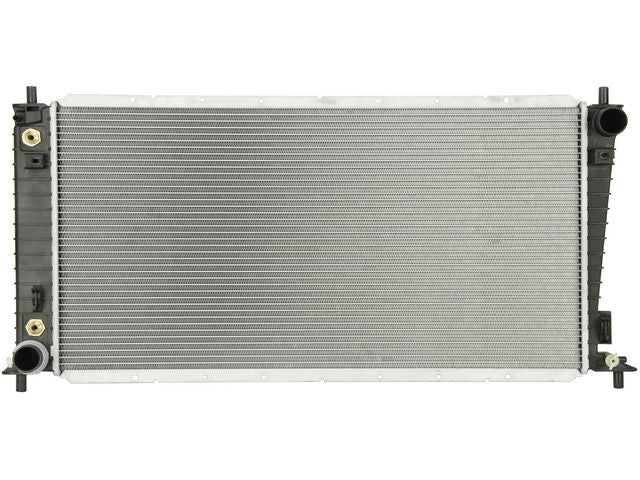 Radiator - 2003-2004 Ford F150 - Spectra Premium 5307-05296308