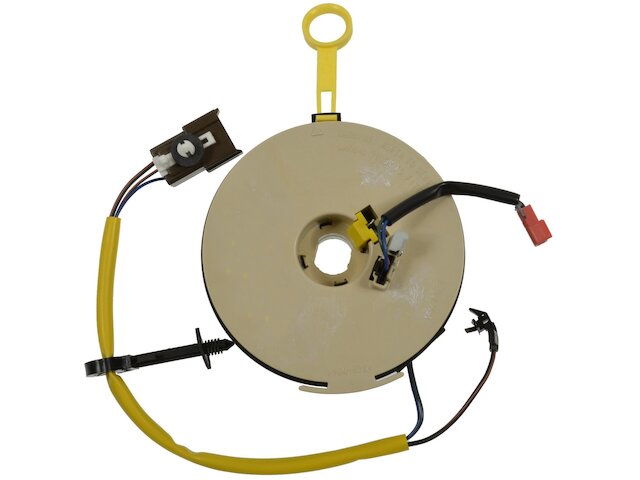 Air Bag Clockspring - 2003 Ford F150 - Standard Motor Products 5307-05518652