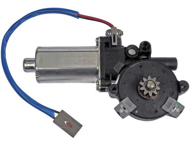 Rear Right Window Motor - 2001-2003 Ford F150 Crew Cab Pickup - Dorman 5308-05474439