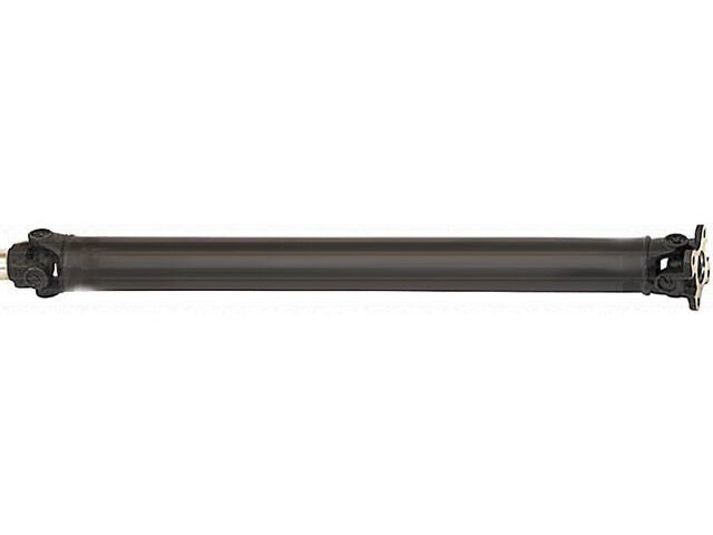 Rear Driveshaft - 1994-1996, 2011-2014 Ford F150 4WD Standard Cab Pickup - Dorman 5311-05799584