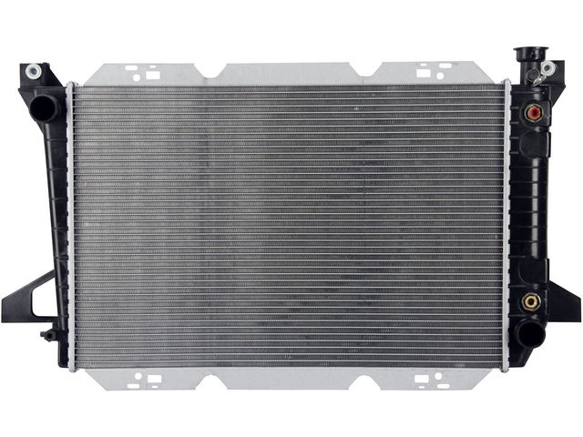 Radiator - 1985-1996 Ford F250 4.9L 6-Cylinder - Spectra Premium 5317-05295959