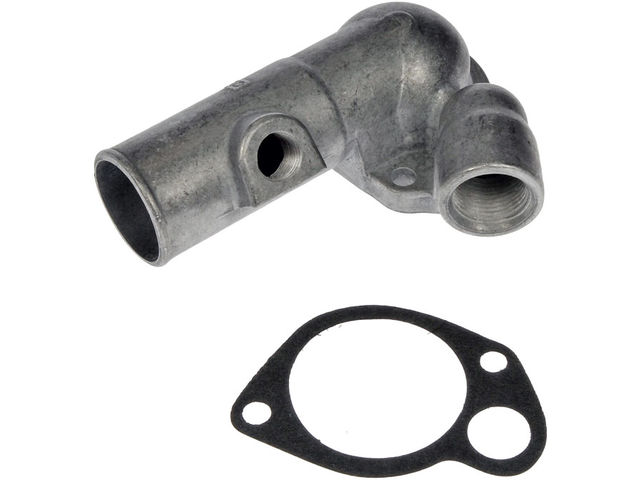 Thermostat Housing - 1985-1990 Ford F250 4.9L 6-Cylinder - Dorman 5317-05490593