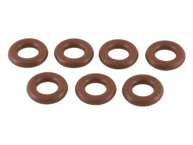 Fuel Injector Seal Kit - 1985, 1989-1993, 1995, 1999 Ford F250 - Walker 5317-05991373