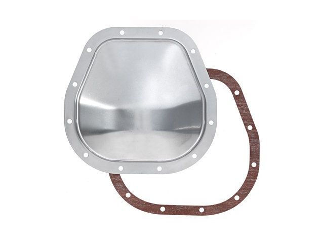 Differential Cover - 1985-1999 Ford F250 - ATP 5317-06209840