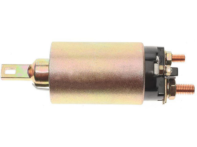 Starter Mounted Starter Solenoid - 1986-1987, 1990-1994 Ford F250 - Standard Motor Products 5318-05064571