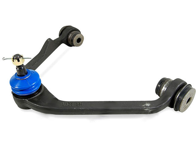 Front Left Upper Control Arm and Ball Joint Assembly - 1997-1999 Ford F250 RWD - Mevotech 5319-05045332
