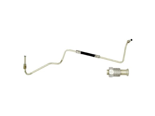 Auto Trans Oil Cooler Hose Assembly - 1997-1999 Ford F250 - Dorman 5319-05054570