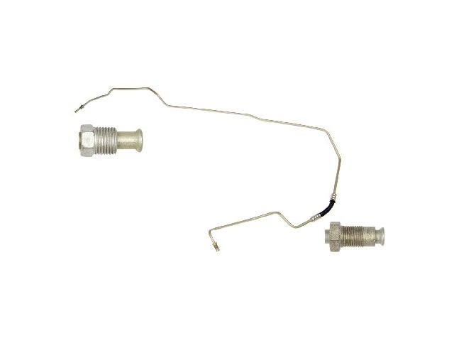 Auto Trans Oil Cooler Hose Assembly - 1997-1998 Ford F250 - Dorman 5319-05054590