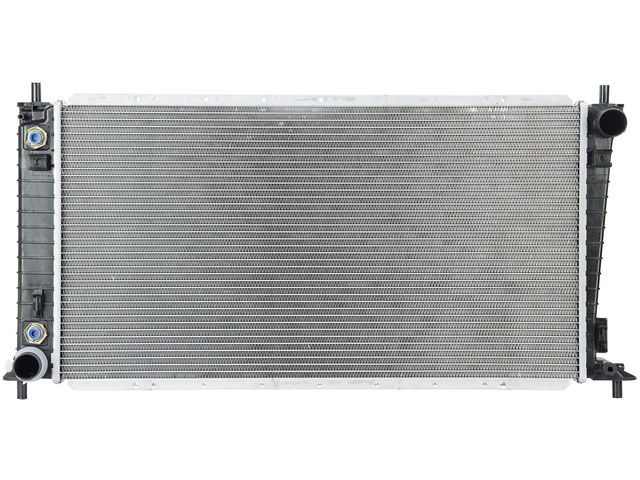 Radiator - 1997-1999 Ford F250 - Spectra Premium 5319-05296128