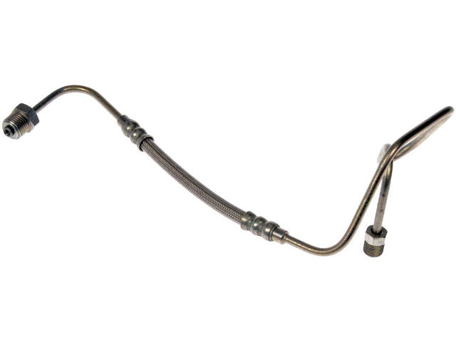 Front At Master Cylinder Brake Line - 1997-1999 Ford F250 - Dorman 5319-05392202