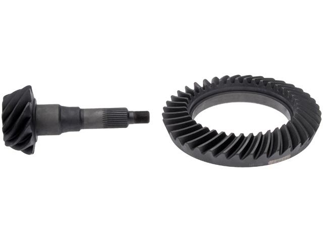 Rear Differential Ring and Pinion - 1997-1999 Ford F250 - Dorman 5319-05434385