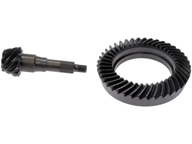 Rear Differential Ring and Pinion - 1997-1999 Ford F250 - Dorman 5319-05474321
