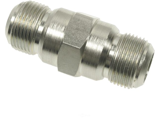 EGR Tube Connector - 1997-1999 Ford F250 4.6L V8 - Standard Motor Products 5319-06133613