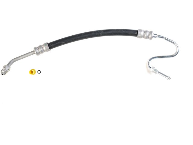 Power Steering Pressure Line Hose Assembly - 1997 Ford F250 - Sunsong 5319-06372734