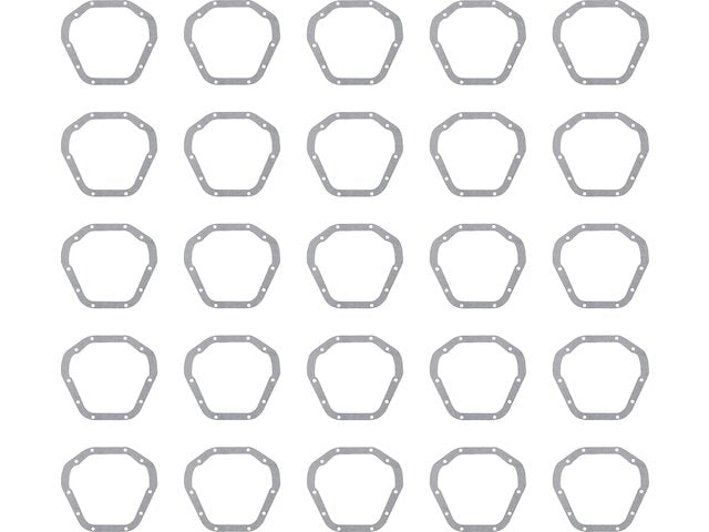 Rear Differential Cover Gasket - 1979-1982 Ford F250 - Spicer 5323-05983271