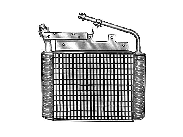A/C Evaporator - 1981 Ford F250 - Four Seasons 5325-05152178