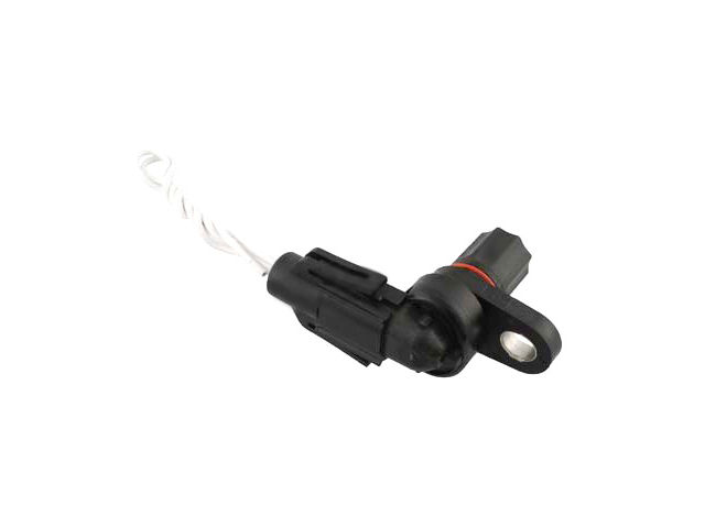Speedometer Transmitter - 1987-1991, 1995-1996 Ford F250 - Walker 5327-05387970